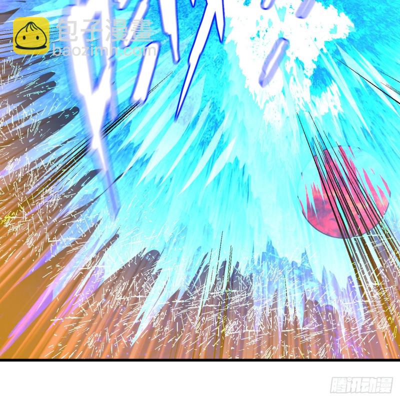 煉氣練了三千年 - 223回 新的天妒，東皇太一(2/2) - 2