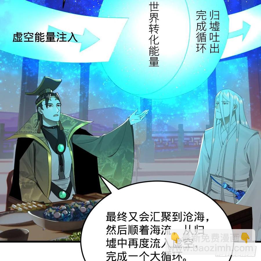 煉氣練了三千年 - 251回 五帝會晤(2/3) - 8