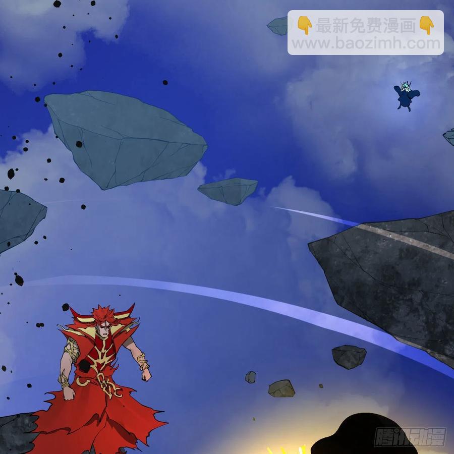 煉氣練了三千年 - 253回 讓我來看看你們的底牌(1/3) - 3