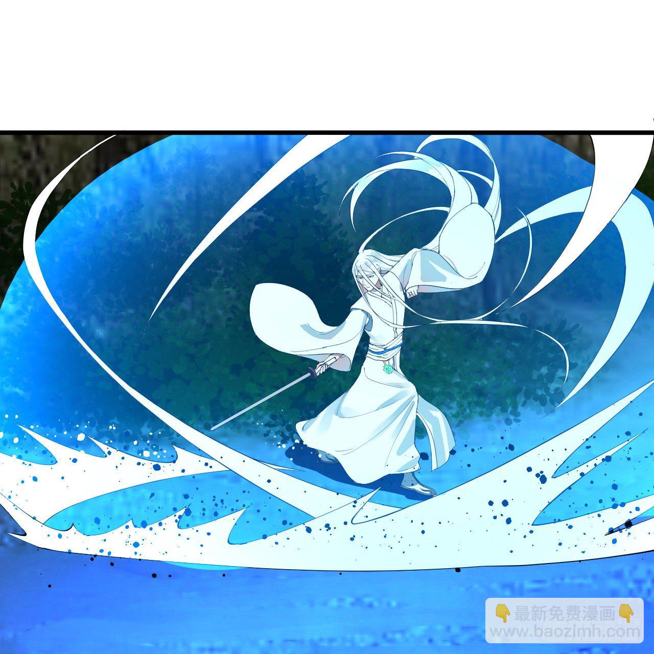 煉氣練了三千年 - 279回 上麗劍神(1/2) - 8