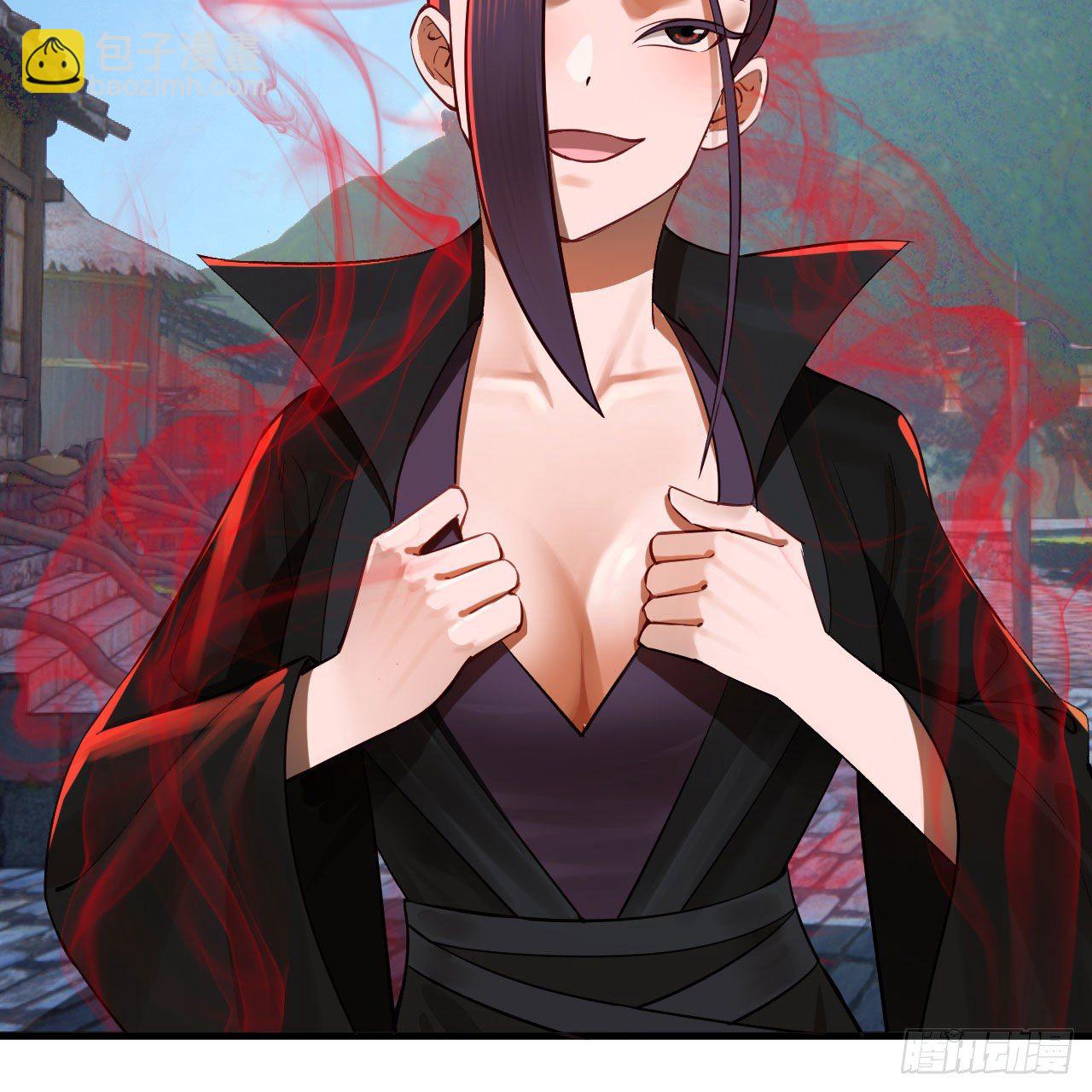 煉氣練了三千年 - 284回 人生際遇妙不可言(2/2) - 1