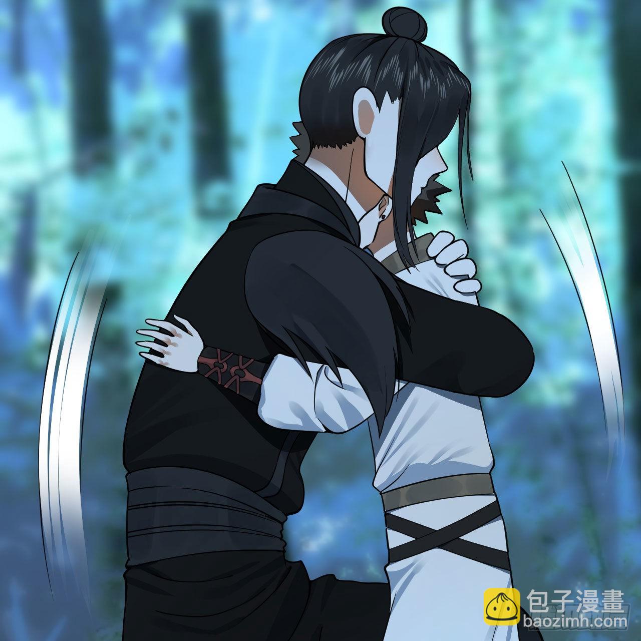 煉氣練了三千年 - 286回 築基天尊萬歲(2/2) - 6