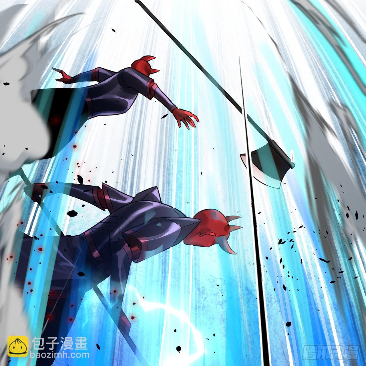 煉氣練了三千年 - 288回 無所不能的築基天尊(1/3) - 8