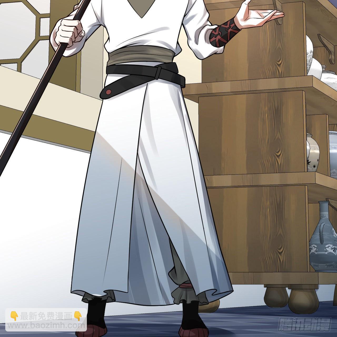 煉氣練了三千年 - 288回 無所不能的築基天尊(2/3) - 5