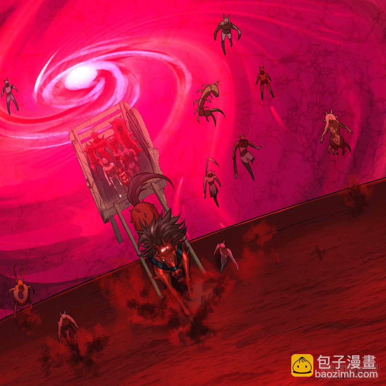 煉氣練了三千年 - 288回 無所不能的築基天尊(2/3) - 7