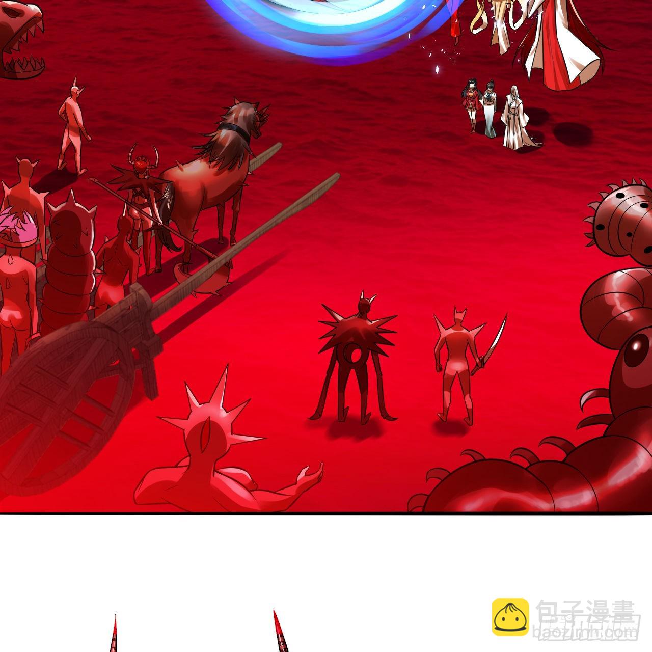 煉氣練了三千年 - 288回 無所不能的築基天尊(2/3) - 5