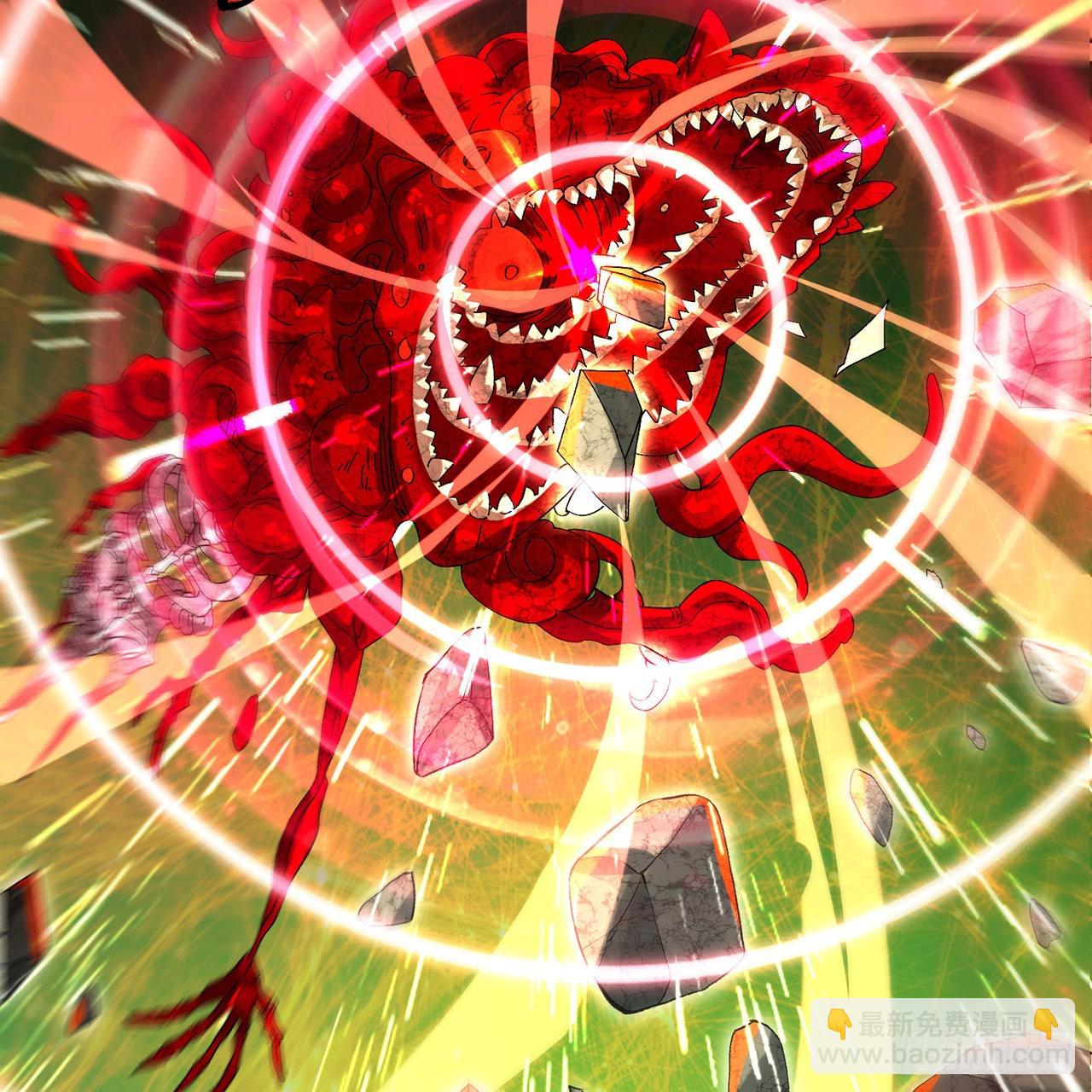 煉氣練了三千年 - 294回 他這麼猛！(1/3) - 5