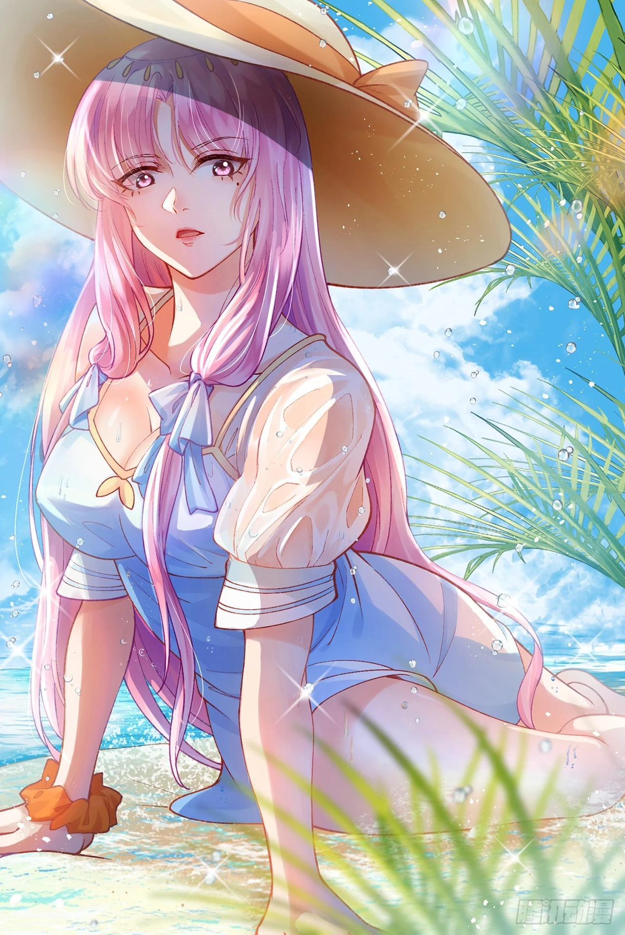 煉氣練了三千年 - 296回 《我們沒有惡意》(1/3) - 1