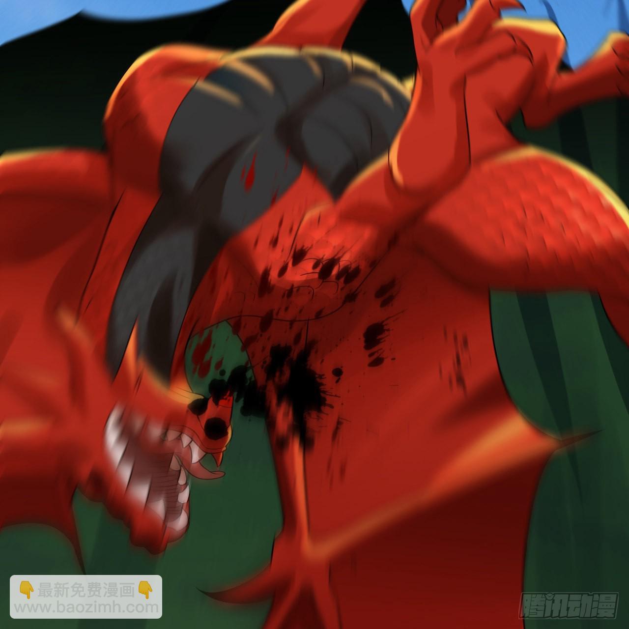 煉氣練了三千年 - 296回 《我們沒有惡意》(3/3) - 2