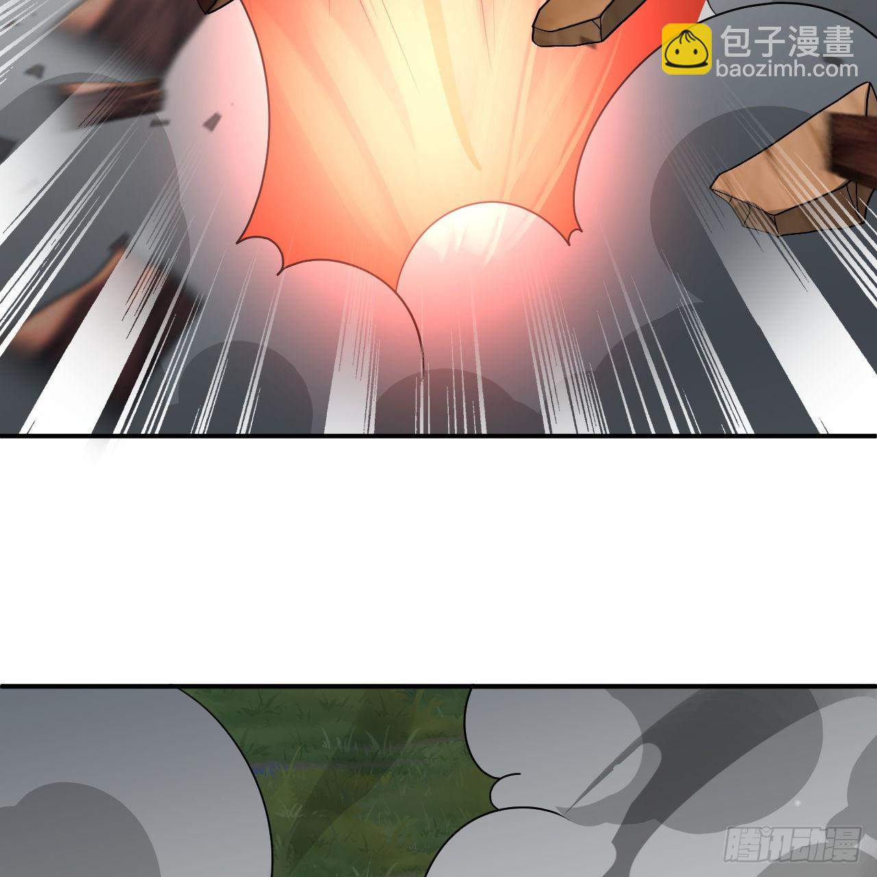 煉氣練了三千年 - 296回 《我們沒有惡意》(3/3) - 6