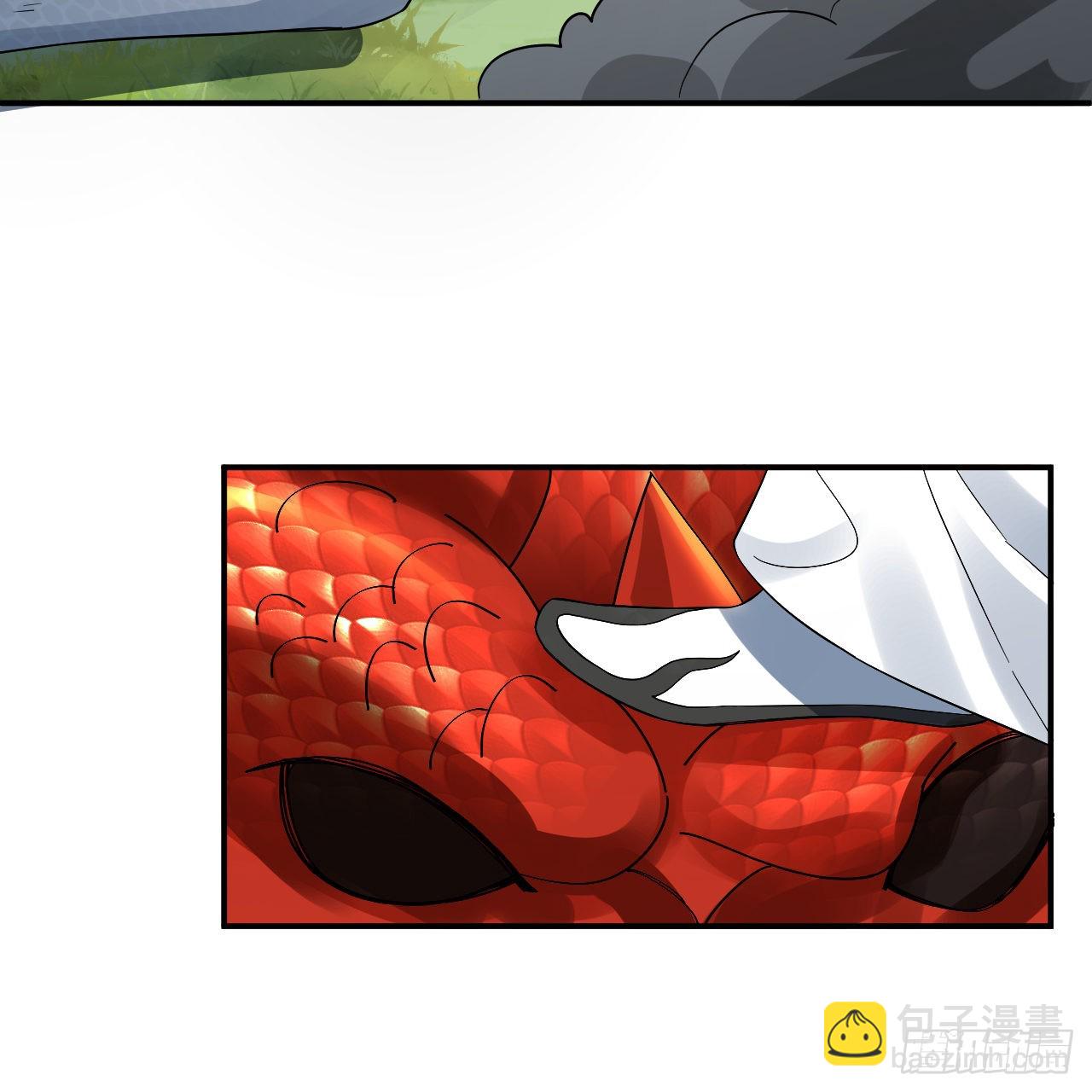 煉氣練了三千年 - 296回 《我們沒有惡意》(3/3) - 2