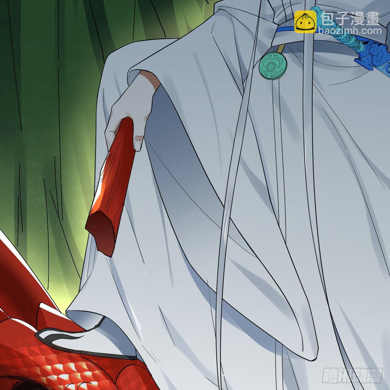 煉氣練了三千年 - 296回 《我們沒有惡意》(3/3) - 4