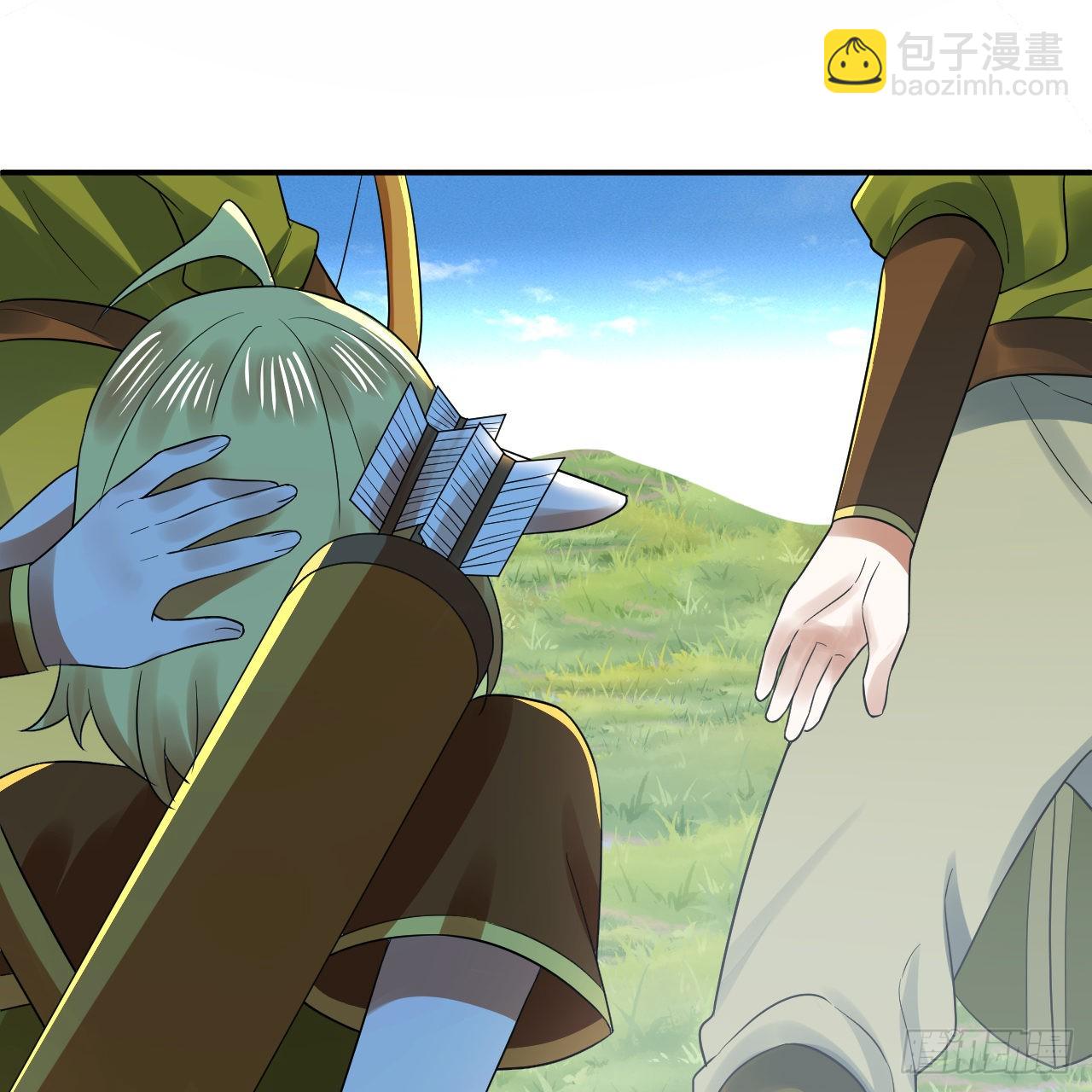 煉氣練了三千年 - 296回 《我們沒有惡意》(3/3) - 6