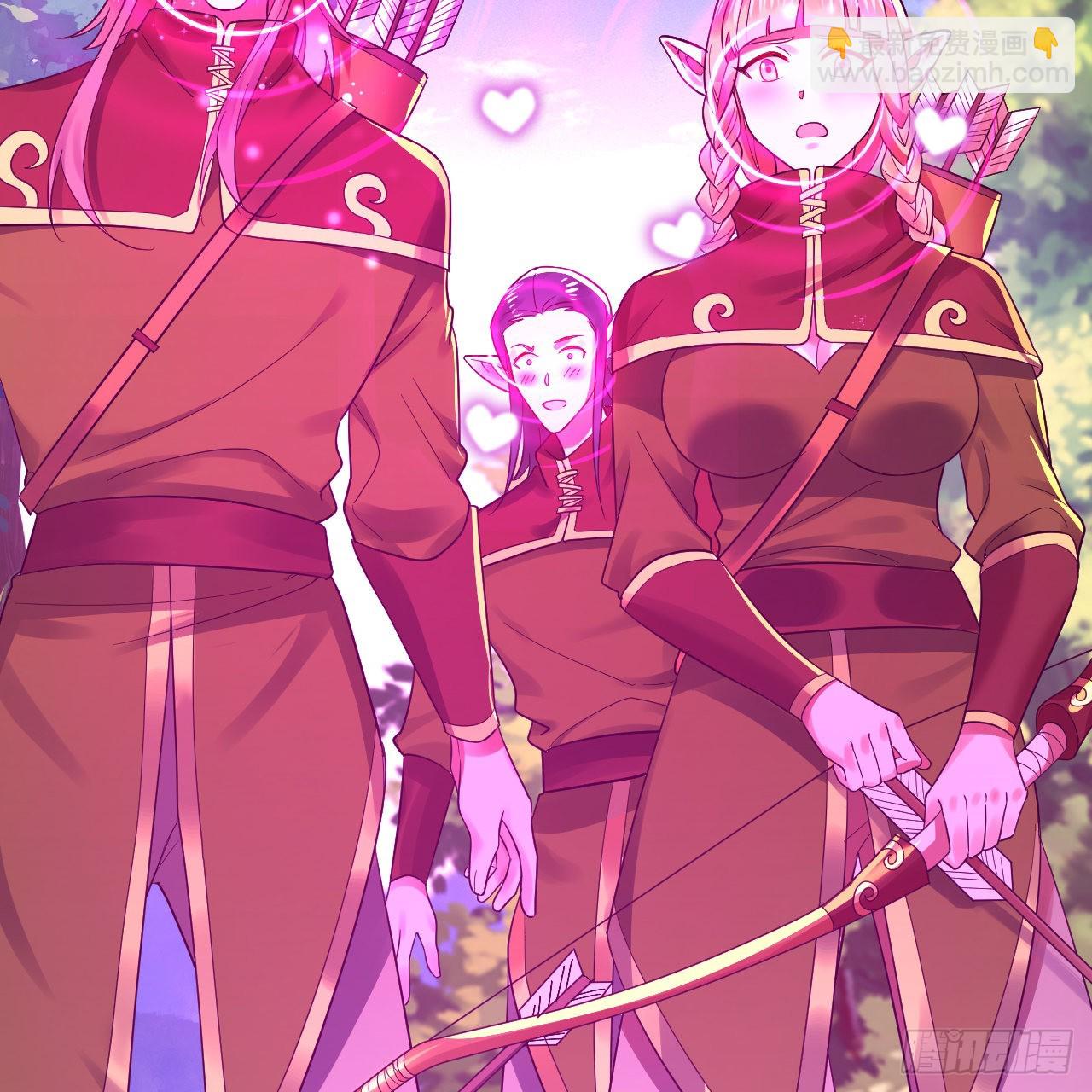 煉氣練了三千年 - 296回 《我們沒有惡意》(2/3) - 1