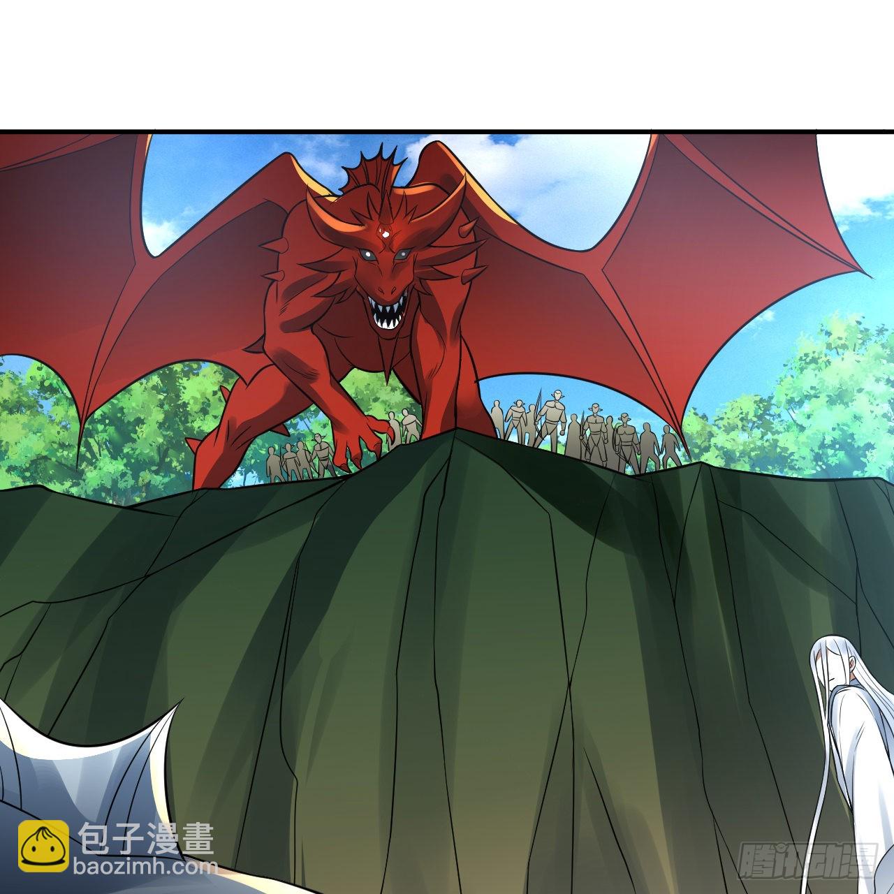 煉氣練了三千年 - 296回 《我們沒有惡意》(2/3) - 6