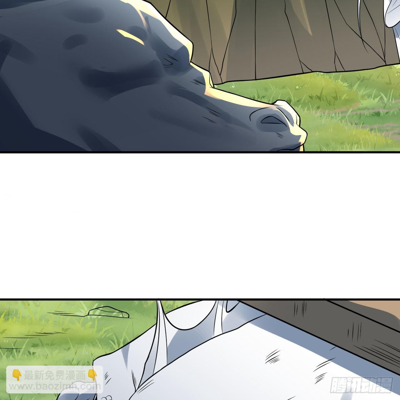 煉氣練了三千年 - 296回 《我們沒有惡意》(2/3) - 7