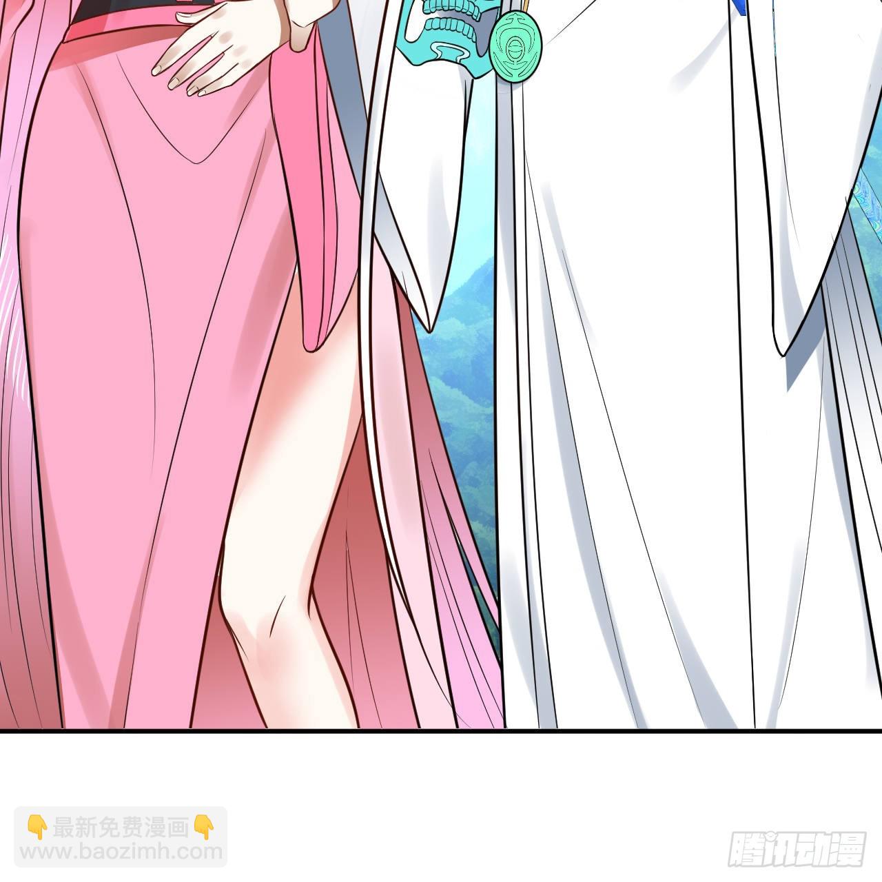 煉氣練了三千年 - 296回 《我們沒有惡意》(2/3) - 6