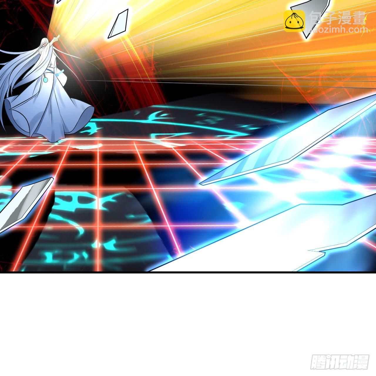 煉氣練了三千年 - 302回 樓月明(1/3) - 2