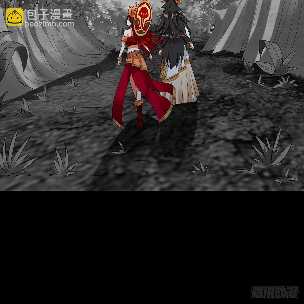 煉氣練了三千年 - 302回 樓月明(3/3) - 3