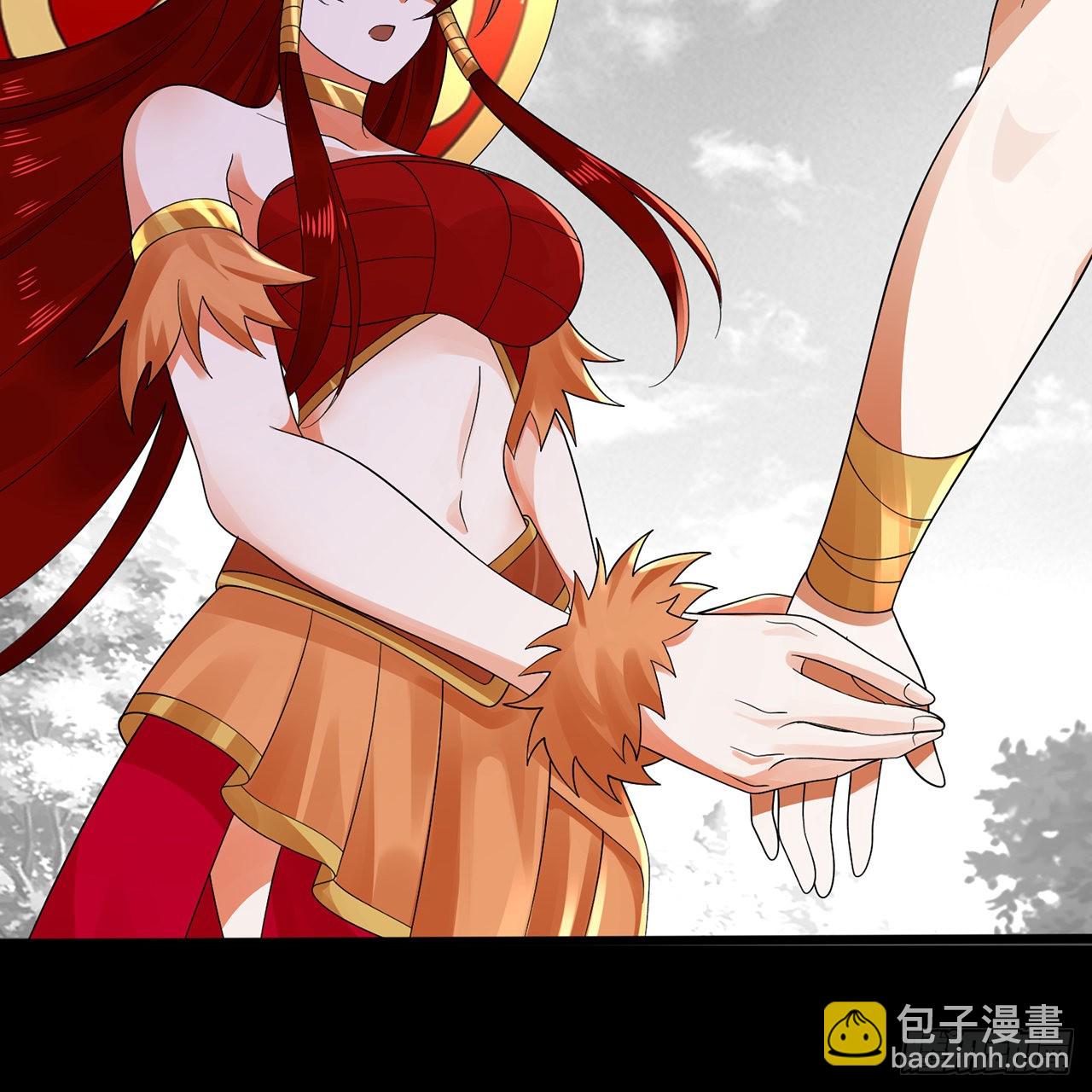 煉氣練了三千年 - 302回 樓月明(3/3) - 3