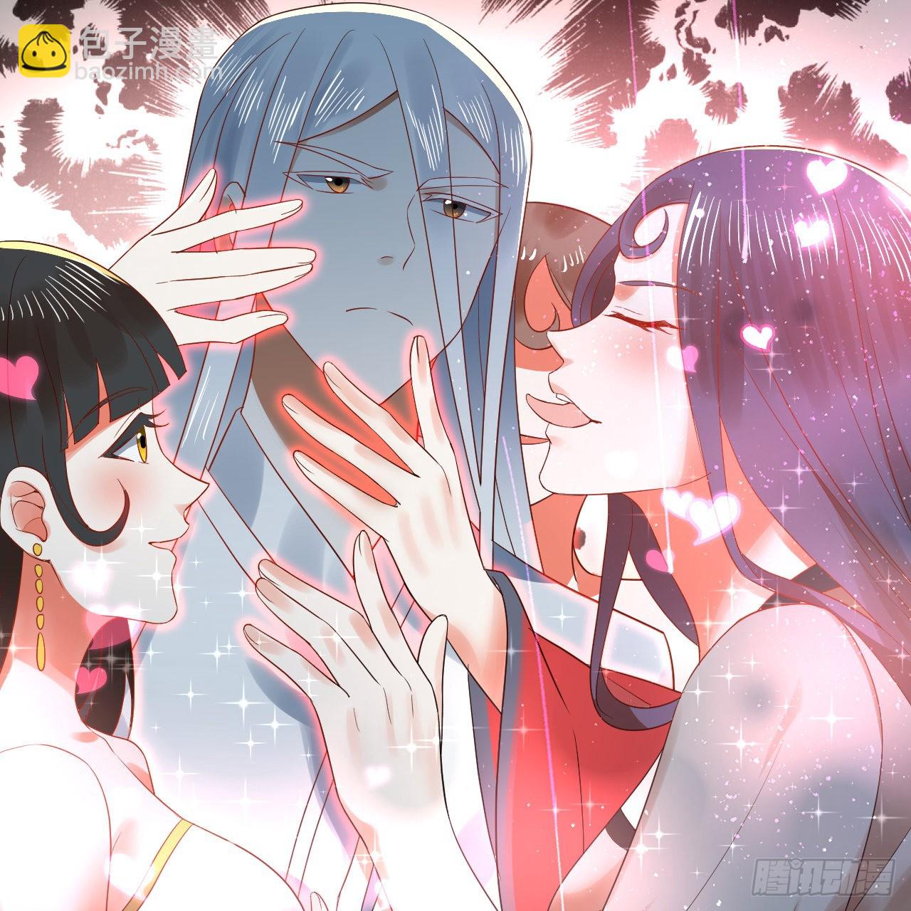 煉氣練了三千年 - 302回 樓月明(1/3) - 5