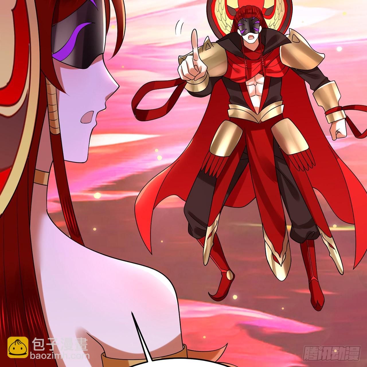 煉氣練了三千年 - 302回 樓月明(2/3) - 4