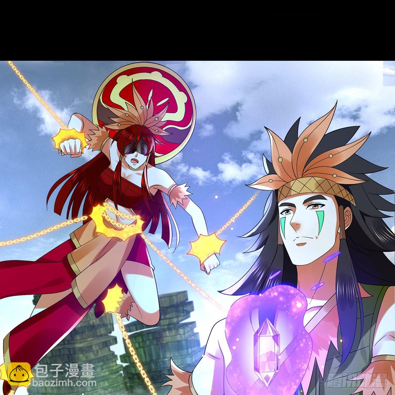 煉氣練了三千年 - 302回 樓月明(2/3) - 4