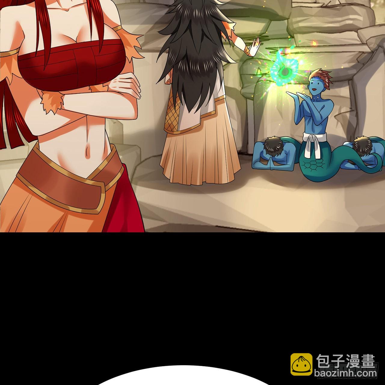 煉氣練了三千年 - 302回 樓月明(2/3) - 2