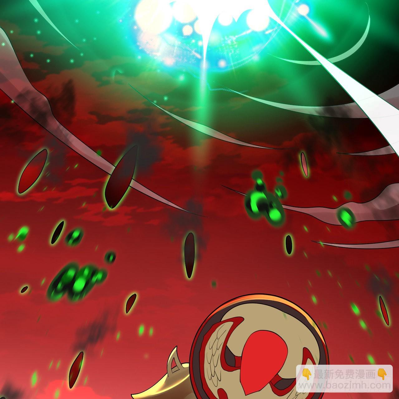 煉氣練了三千年 - 304回 關門打狗(2/3) - 8