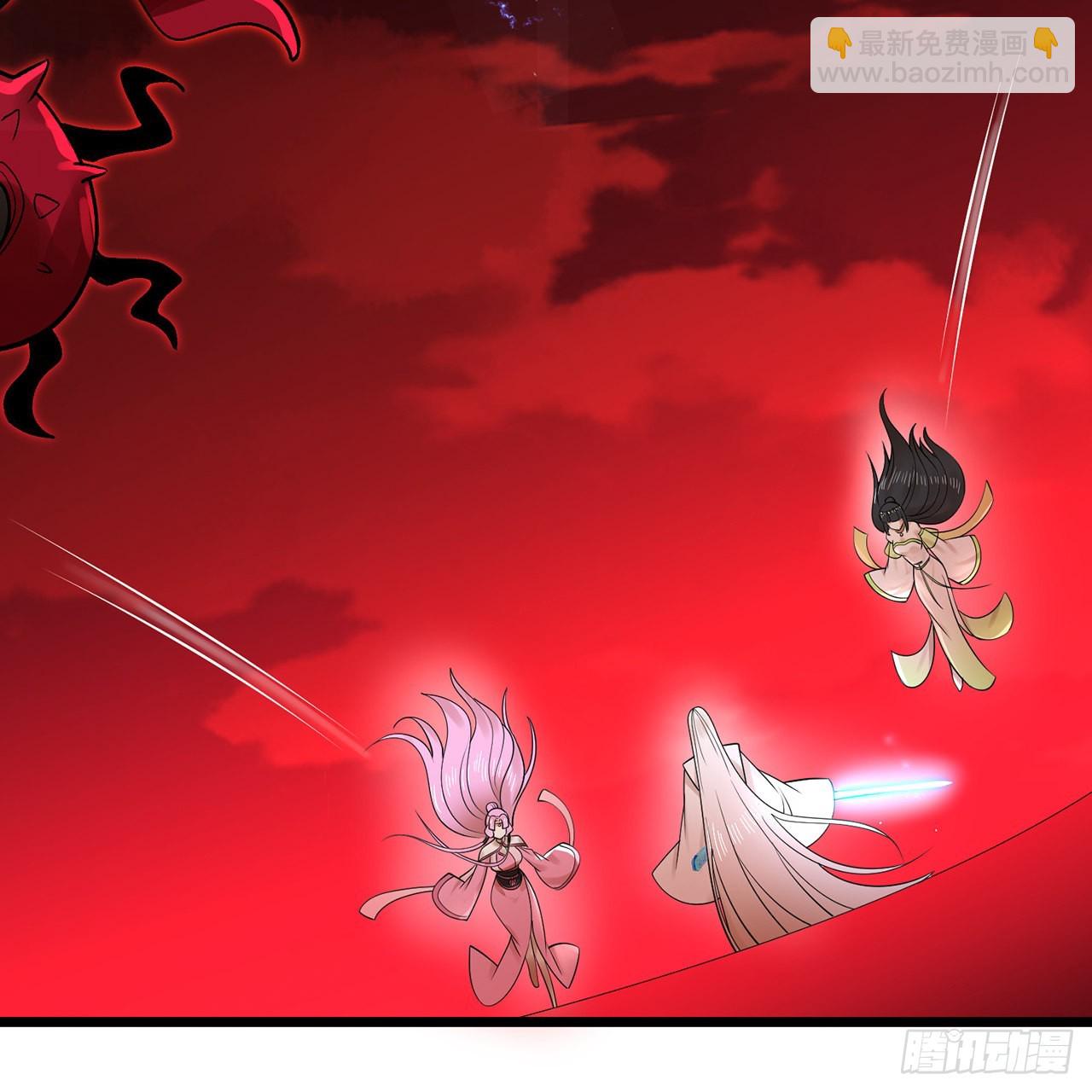 煉氣練了三千年 - 304回 關門打狗(2/3) - 6