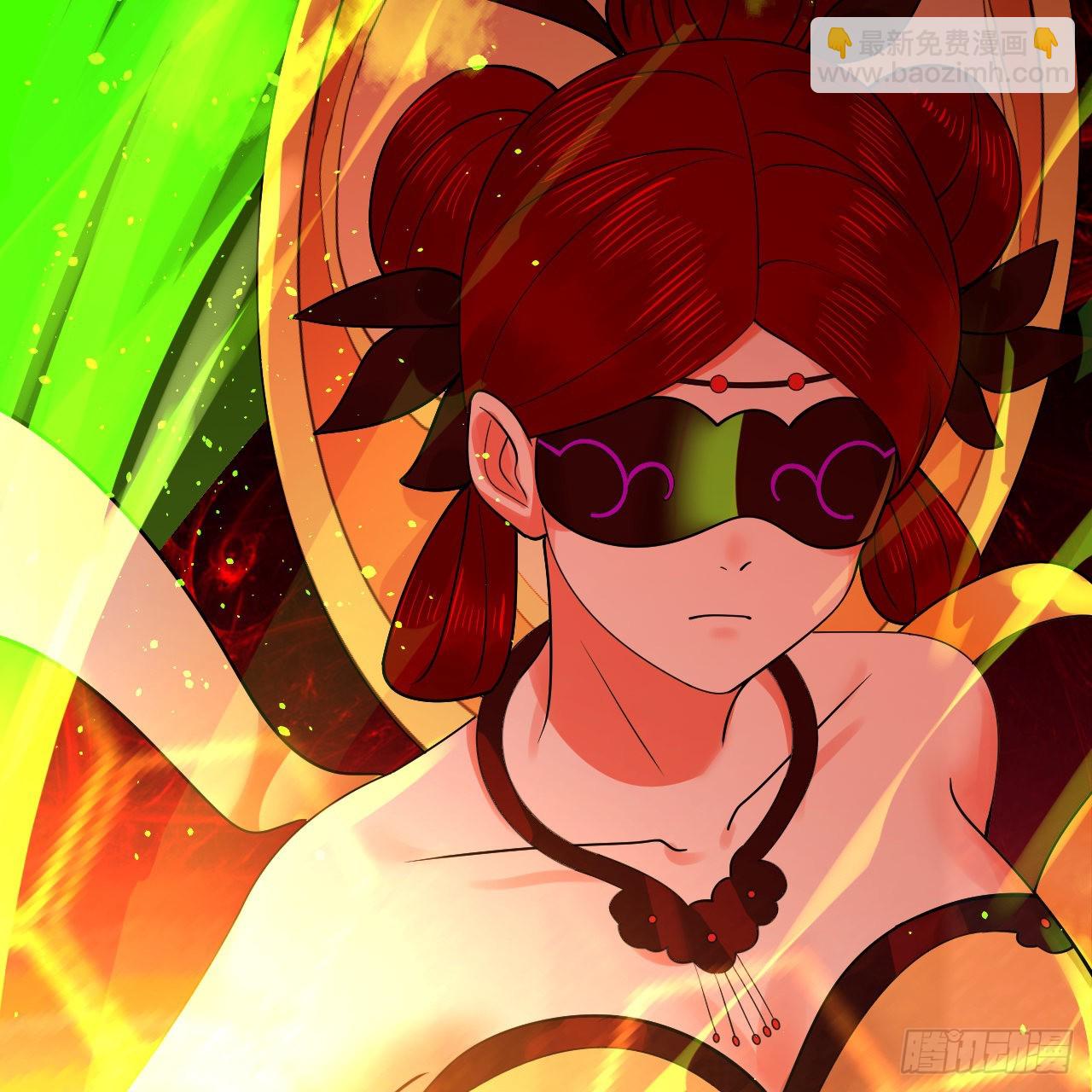 煉氣練了三千年 - 306回 還是這樣快點(1/3) - 8