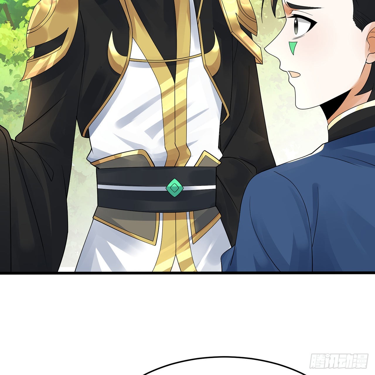 煉氣練了三千年 - 308回-即便煉氣也絕不放棄(2/3) - 1