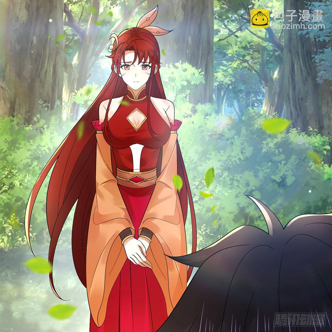 煉氣練了三千年 - 308回-即便煉氣也絕不放棄(2/3) - 1