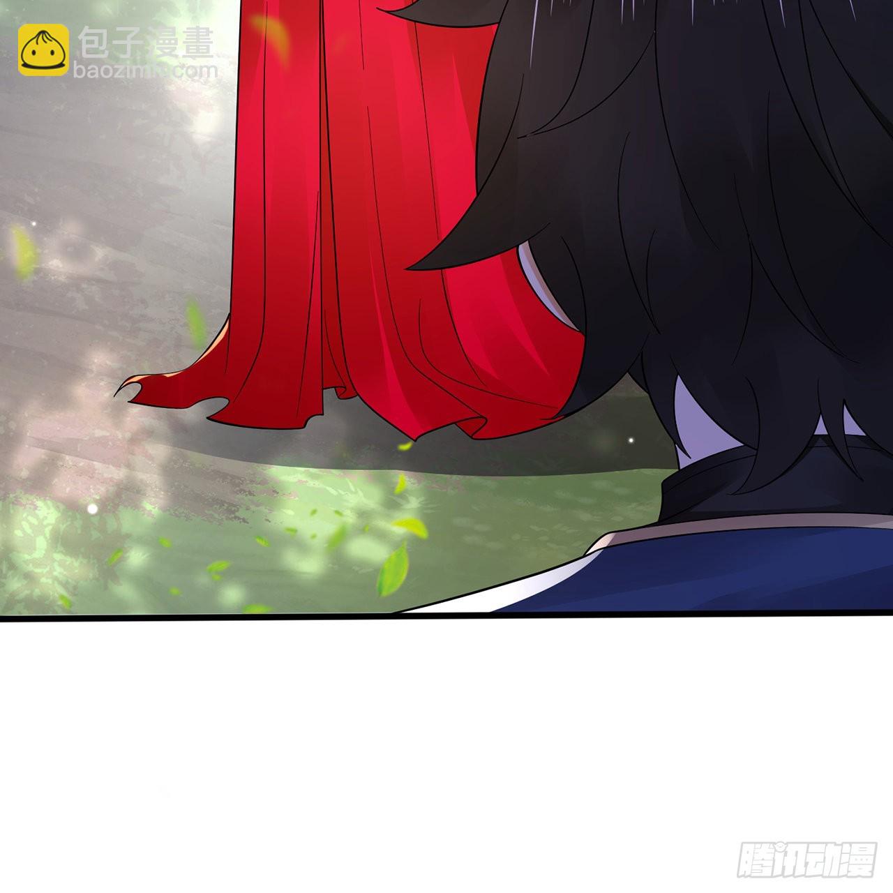 煉氣練了三千年 - 308回-即便煉氣也絕不放棄(2/3) - 2