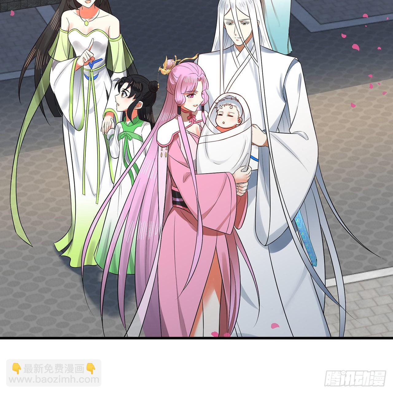 煉氣練了三千年 - 308回-即便煉氣也絕不放棄(2/3) - 5