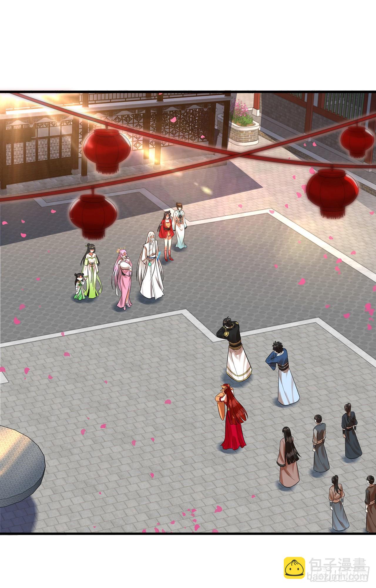 煉氣練了三千年 - 308回-即便煉氣也絕不放棄(2/3) - 6