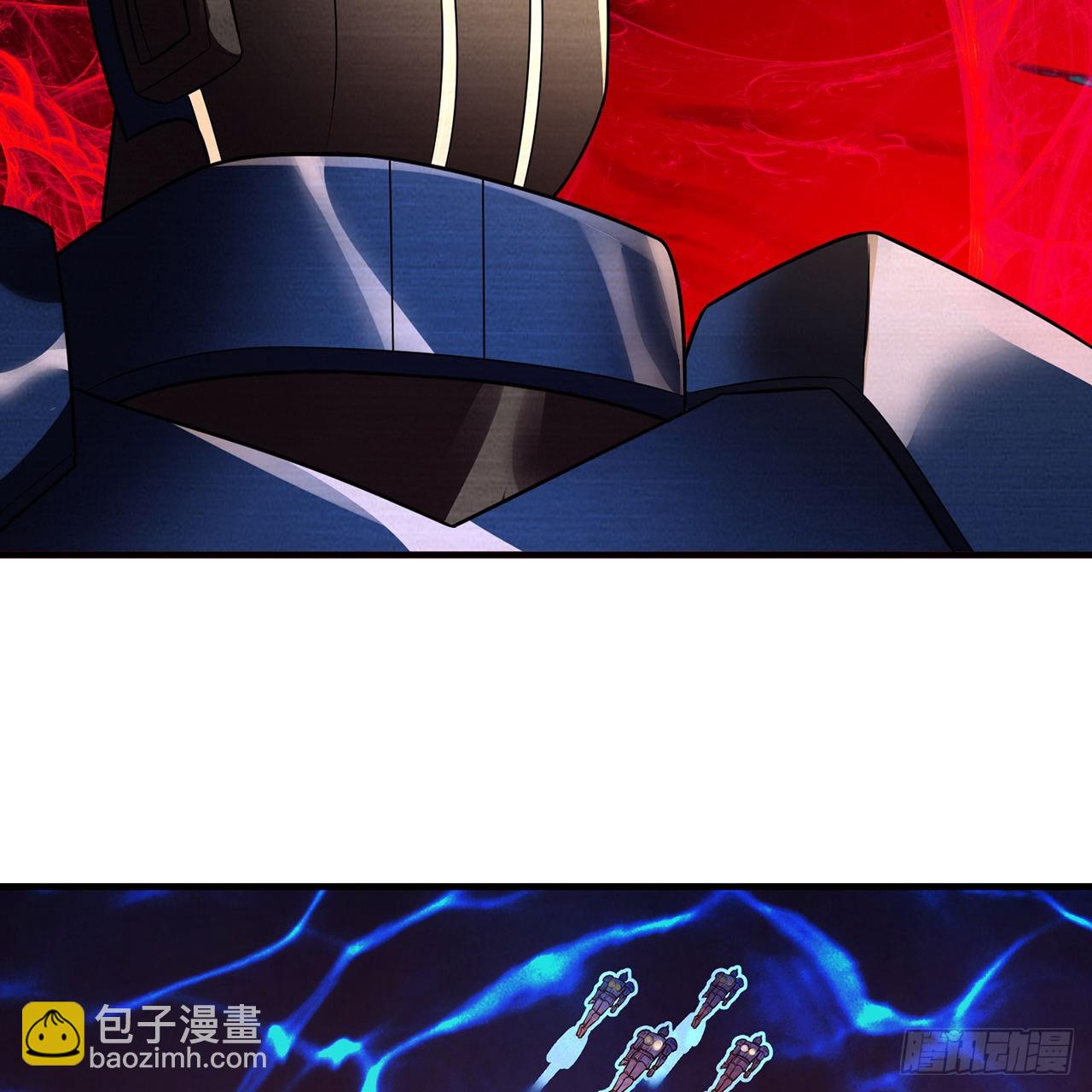 煉氣練了三千年 - 310回-南無加特林菩薩(1/2) - 8