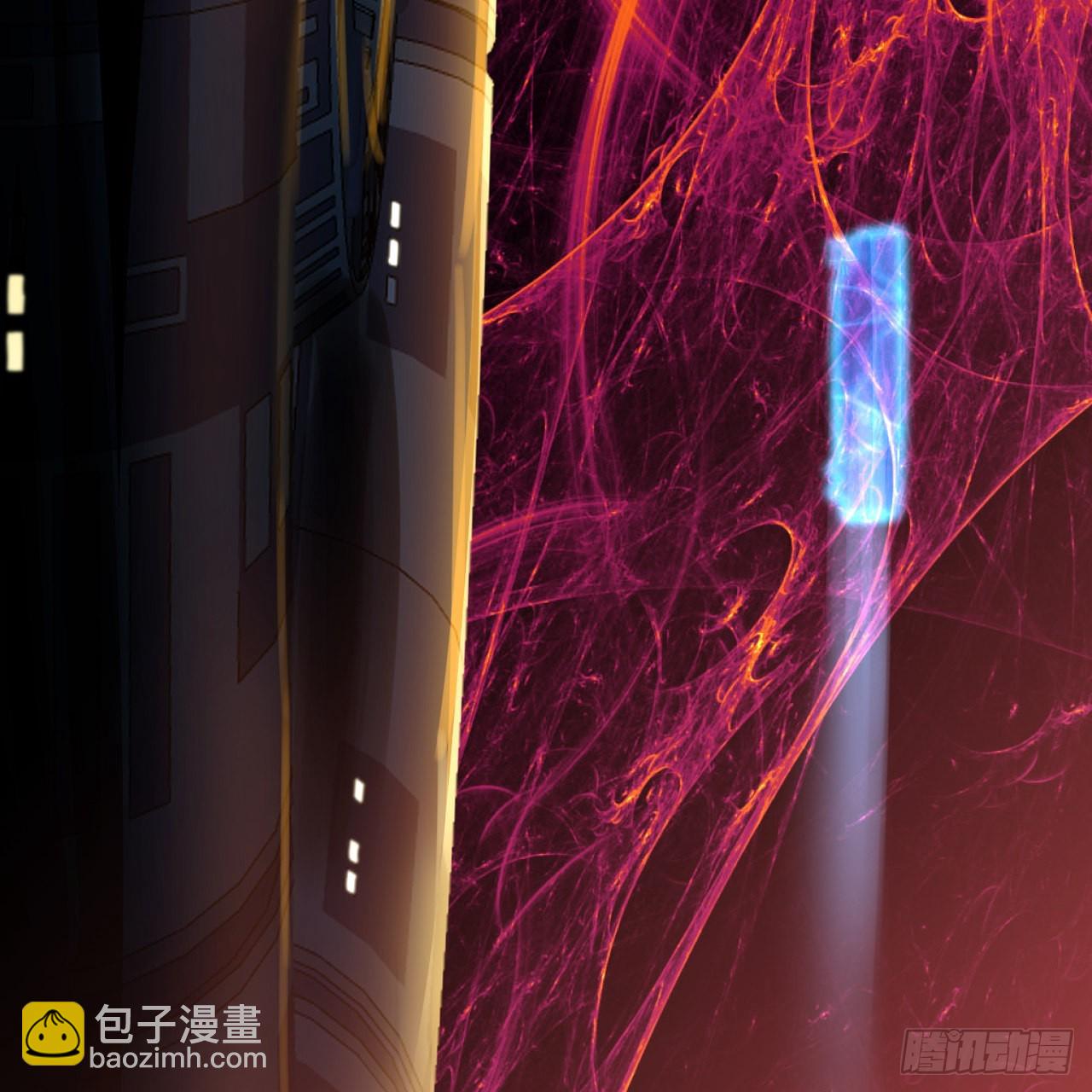 煉氣練了三千年 - 310回-南無加特林菩薩(1/2) - 7