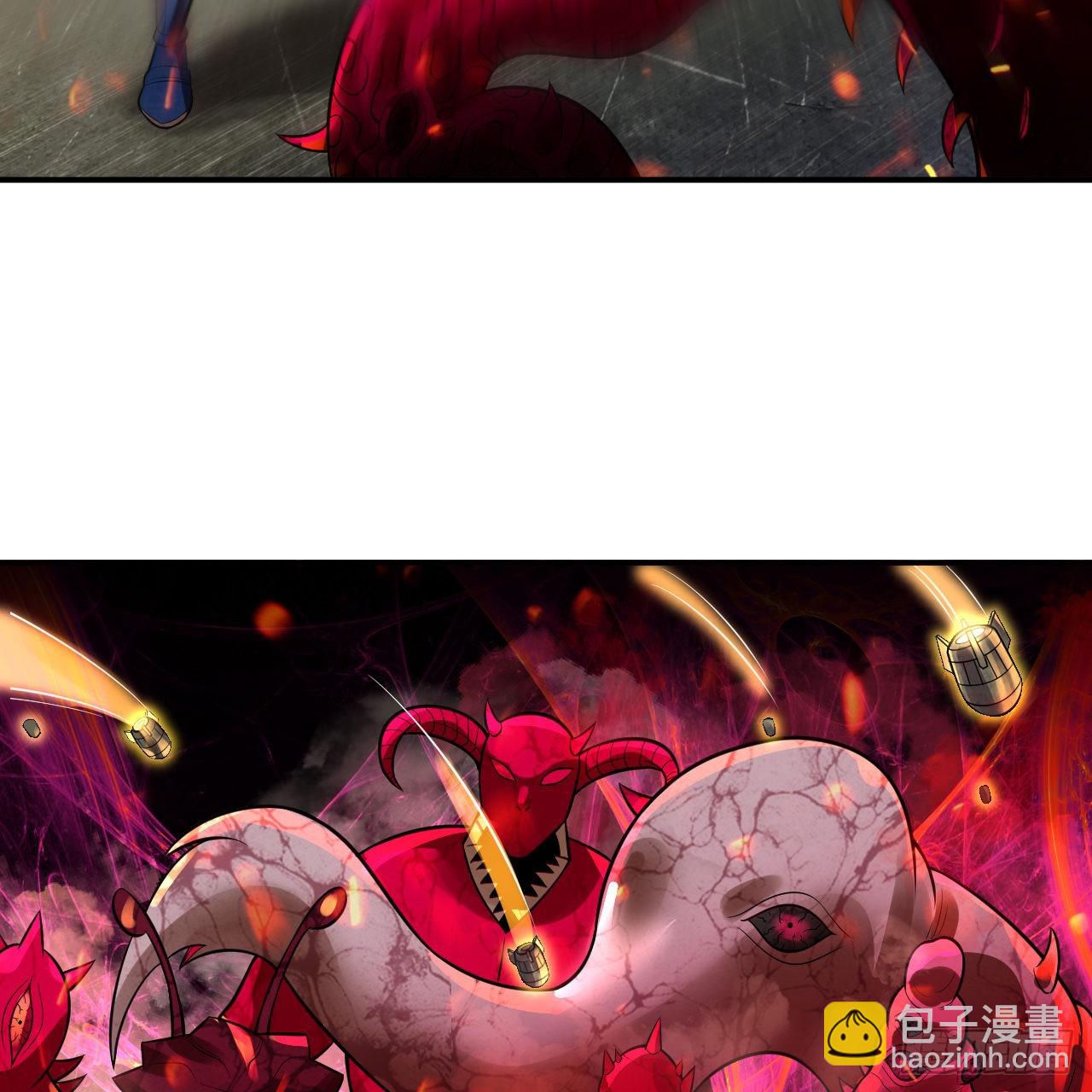 煉氣練了三千年 - 310回-南無加特林菩薩(1/2) - 4