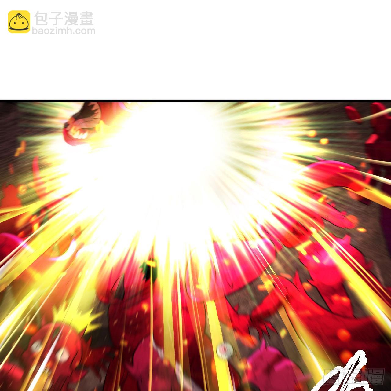 煉氣練了三千年 - 310回-南無加特林菩薩(2/2) - 4