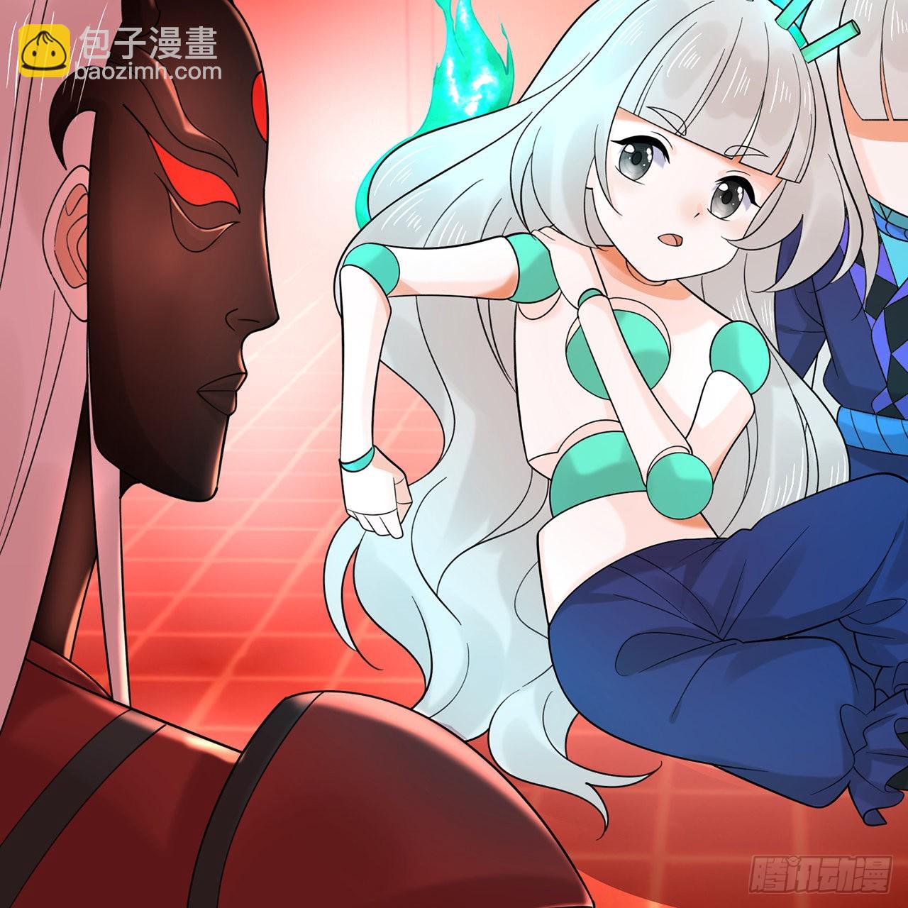 煉氣練了三千年 - 312回-精裝激光雕刻機(1/3) - 3