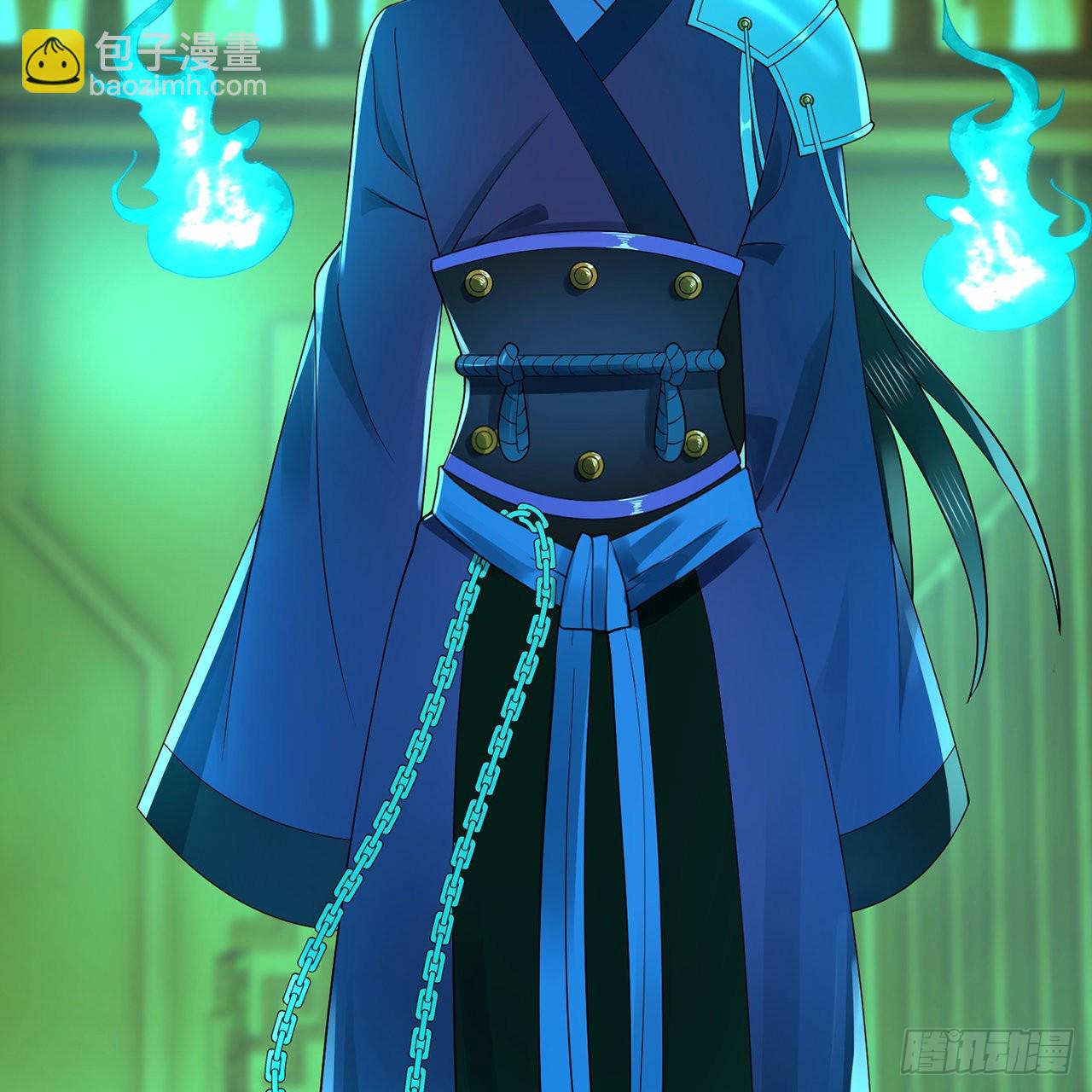 煉氣練了三千年 - 312回-精裝激光雕刻機(1/3) - 6