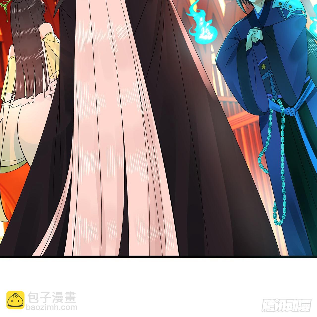 煉氣練了三千年 - 312回-精裝激光雕刻機(1/3) - 8