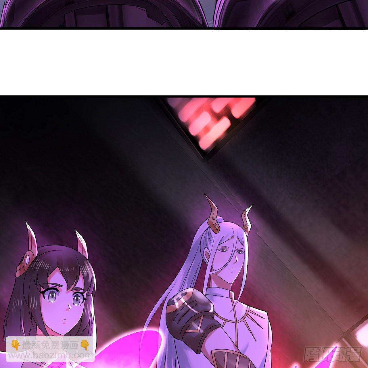 煉氣練了三千年 - 314回 開個分身爽爽，可！(3/3) - 2