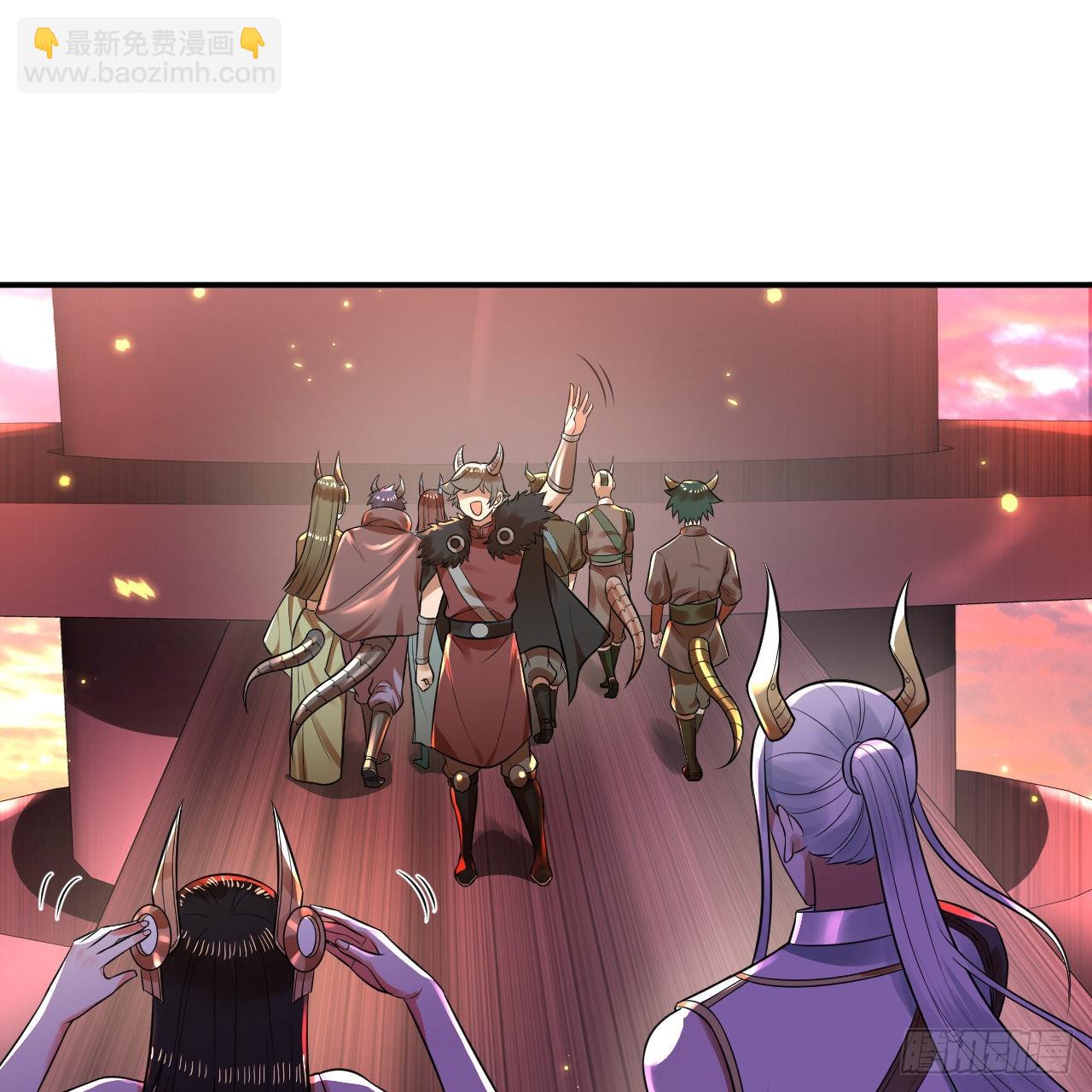 煉氣練了三千年 - 314回 開個分身爽爽，可！(1/3) - 7