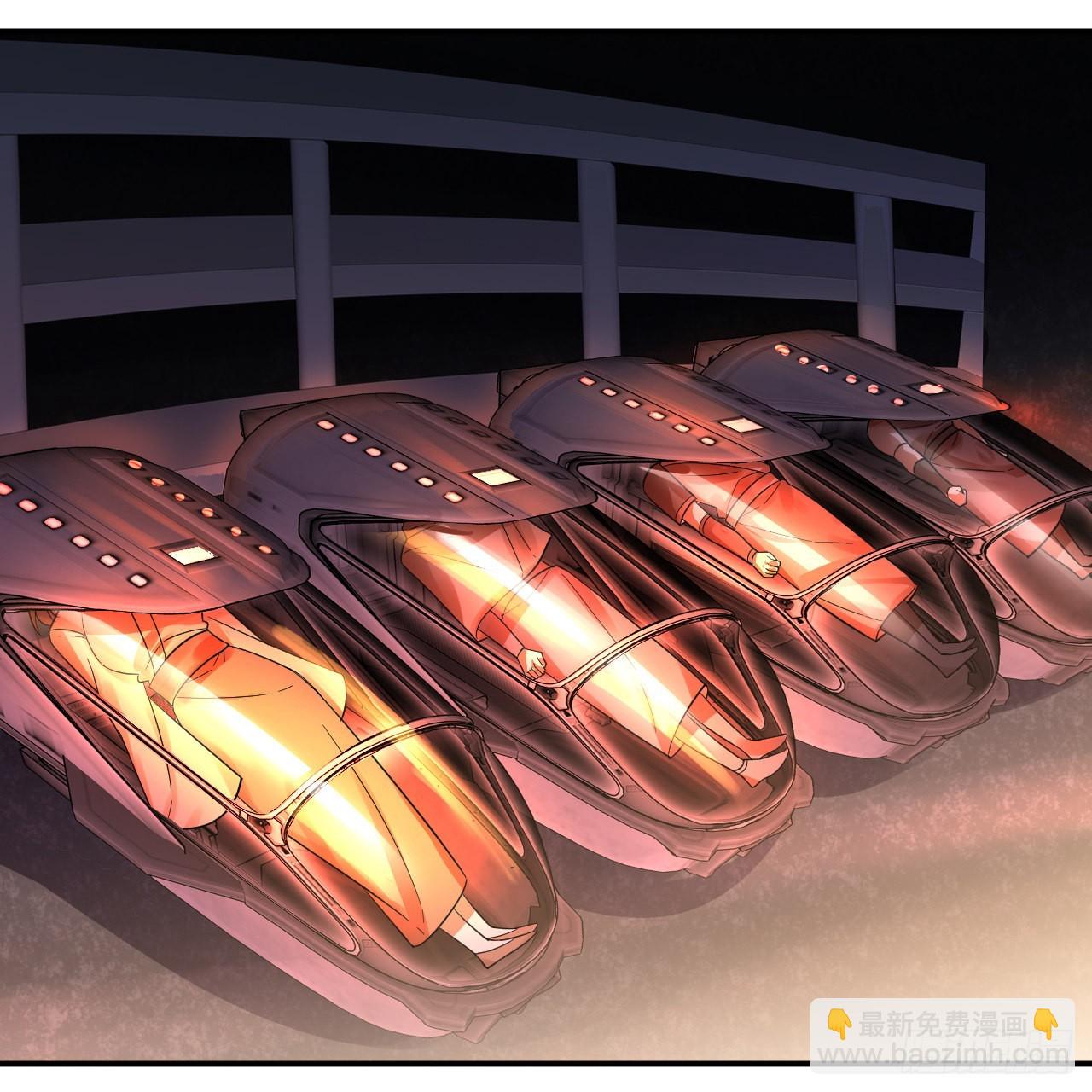 煉氣練了三千年 - 314回 開個分身爽爽，可！(1/3) - 7