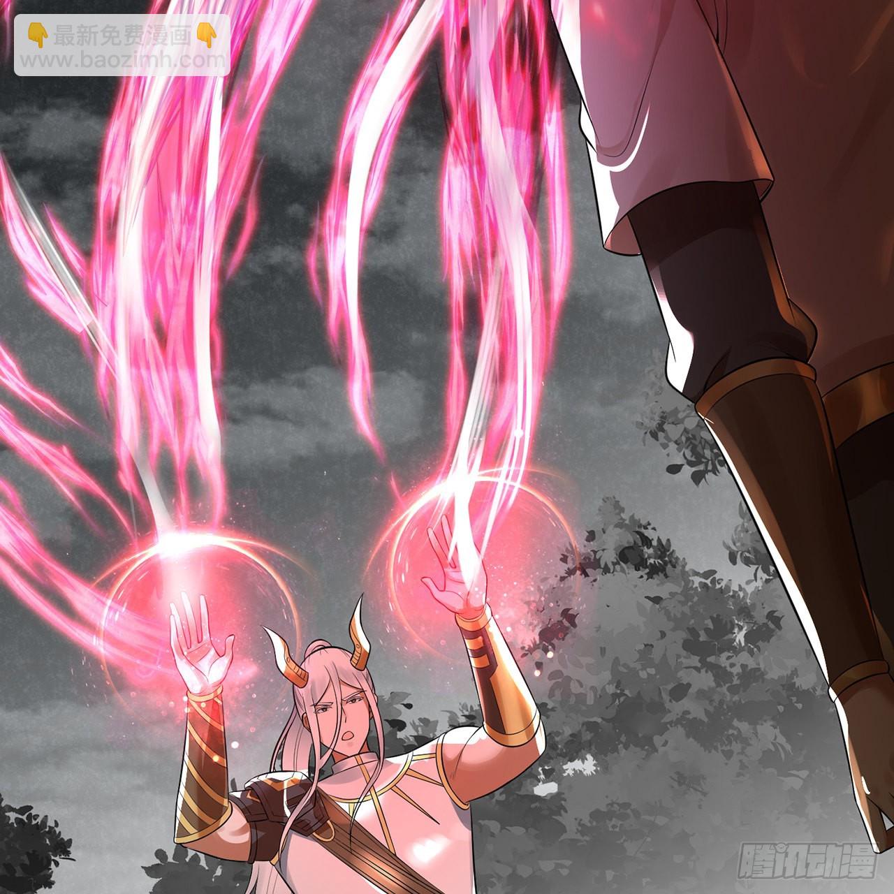 煉氣練了三千年 - 314回 開個分身爽爽，可！(2/3) - 1