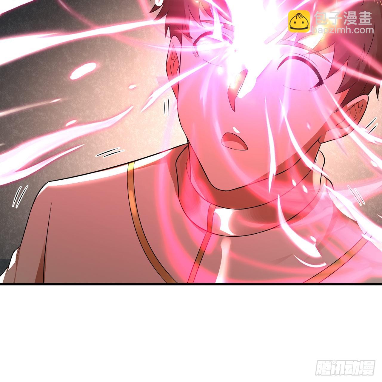 煉氣練了三千年 - 314回 開個分身爽爽，可！(2/3) - 3