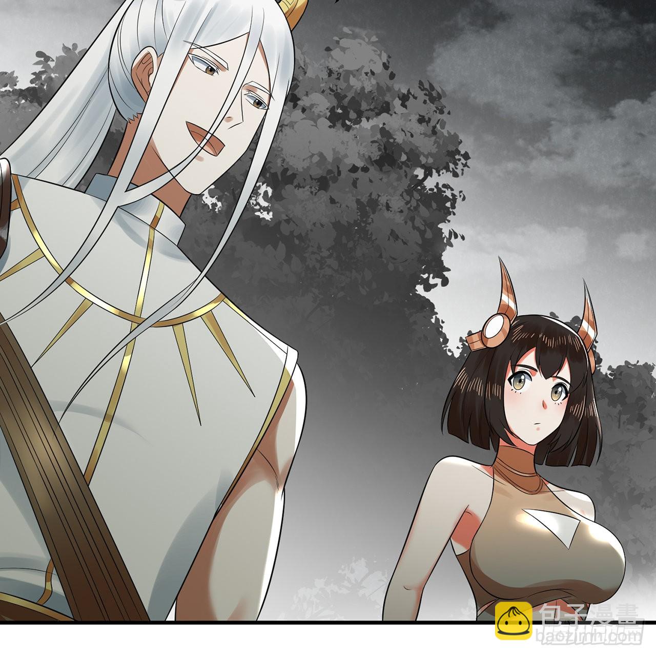 煉氣練了三千年 - 314回 開個分身爽爽，可！(2/3) - 7