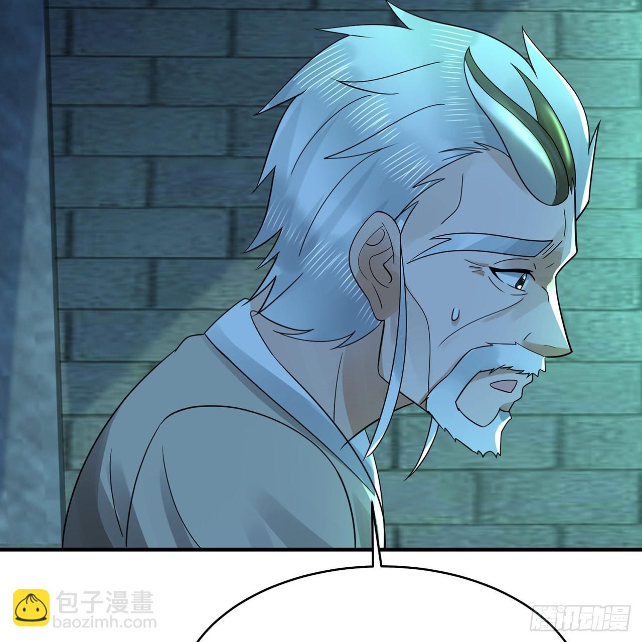 煉氣練了三千年 - 316回 生於憂患，死於安樂(1/3) - 1